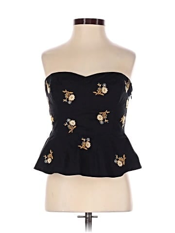 Veronica Beard Sleeveless Blouse (view 1)