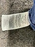 Columbia Blue Active T-Shirt Size S (kids) - photo 4