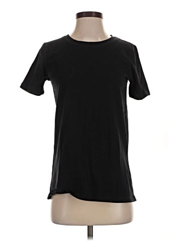 Zenana Outfitters Short Sleeve T-Shirt (view 1)