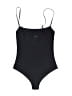Zara Black Bodysuit Size S - photo 2