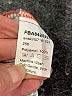 Unbranded 100% Polyester Print Orange Casual Skirt Size L - photo 5