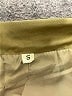 Unbranded 100% Polyester Green Jacket Size S - photo 6