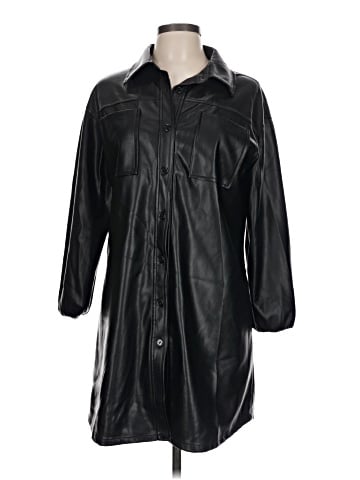 Dolce Cabo Raincoat (view 1)