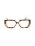 Unbranded Brown Sunglasses One size - photo 2