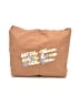 With Jéan Brown Tote One size - photo 3