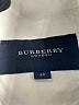 Burberry Color Block Yellow vintage button down Size EU 40 / US 10 - photo 13