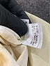 Burberry Color Block Yellow vintage button down Size EU 40 / US 10 - photo 14