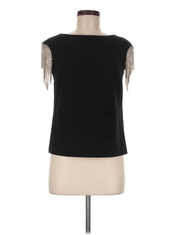 Trina Turk Short Sleeve Top (view 1)