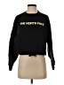 The North Face Black Pullover Sweater Size XS - photo 1