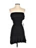 Emerald Sundae Black Cocktail Dress Size XXS - photo 1