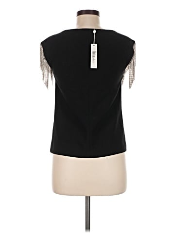Trina Turk Short Sleeve Top (view 2)