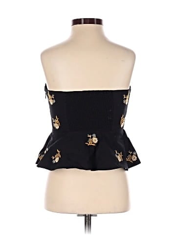 Veronica Beard Sleeveless Blouse (view 2)