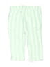 Cloud Island Stripes Green Casual Pants 12-18 MO / 18 MO - photo 2