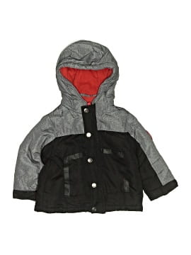 The Classic Snow Jacket