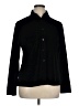 Unbranded Black Long Sleeve Blouse Size XL - photo 1