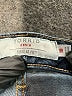 Torrid Solid Blue Jeans Size 18 Plus - photo 4