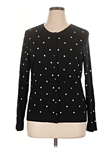 Charter Club Cardigan (view 1)