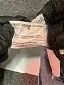 Bandolino Blue Jeans Size 16 - photo 5