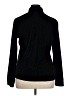Unbranded Black Long Sleeve Blouse Size XL - photo 2