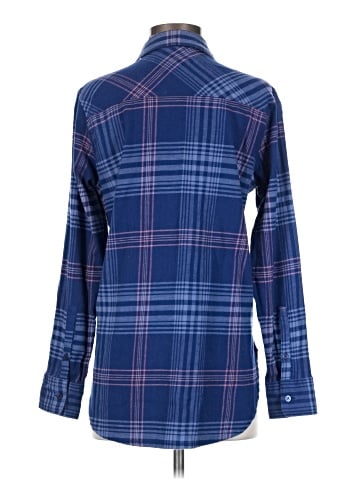 Orvis Long Sleeve Button-Down Shirt (view 2)