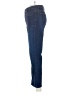 Ann Taylor LOFT Chevron-herringbone Blue Jeans Size 27 waist - photo 5