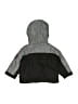 The Classic 100% Polyester Gray Snow Jacket Size 2T - photo 2