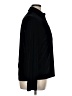 Unbranded Black Long Sleeve Blouse Size XL - photo 4