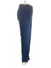 Ann Taylor LOFT Chevron-herringbone Blue Jeans Size 27 waist - photo 4