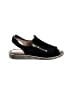 BeautiFeel Black Sandals Size EU 38 - photo 1