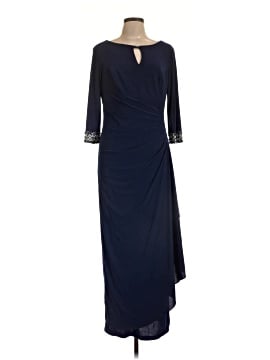 Alex Evenings Cocktail Dress