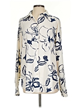 Haver + Blair Long Sleeve Blouse