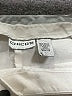 Chico's White Casual Pants Size Med (1.5) - photo 6