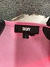 DKNY Pink Long Sleeve Top Size XL - photo 7