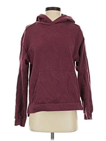 Puma Pullover Hoodie (view 1)