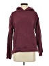 Puma Burgundy Pullover Hoodie Size S - photo 1