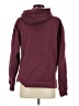 Puma Burgundy Pullover Hoodie Size S - photo 2