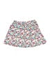 Carter's 100% Cotton Floral White Skirt Size 6 - 6X - photo 1