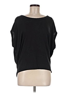 Assorted Brands Short Sleeve Top