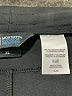 Mondetta Solid Black Active Pants Size XL - photo 7