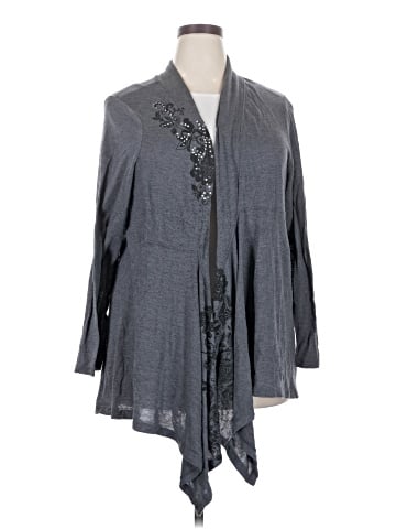 Avenue Cardigan (view 1)
