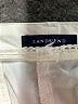 Lands' End Ivory Casual Pants Size 14 (estimated) - photo 7
