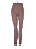 Avia Solid Brown Active Pants Size S - photo 1