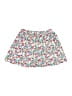 Carter's 100% Cotton Floral White Skirt Size 6 - 6X - photo 2