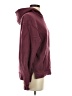 Puma Burgundy Pullover Hoodie Size S - photo 4