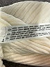 Bershka Ivory Cardigan Size M - photo 8