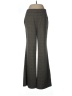 Max Studio Houndstooth Gray Dress Pants Size M - photo 1