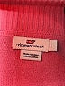 Vineyard Vines 100% Cotton Pink Pullover Sweater Size L - photo 7
