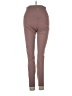 Avia Solid Brown Active Pants Size S - photo 2