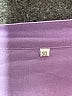 Unbranded Purple 3/4 Sleeve Button-Down Shirt Size 5XL - photo 7