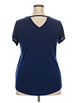 Avenue Short Sleeve T-Shirt (view 2)